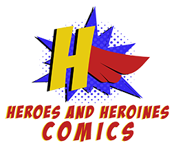 H&H Comics